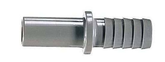 HOSE STEM TUBE 3/8" 5/16" 10CS_1141014