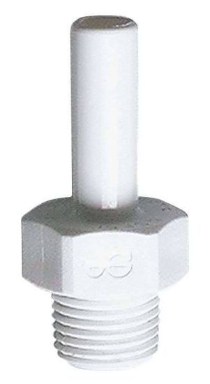 ADAPTERS STEM 3/8" 1/4" 10/CS_1151379