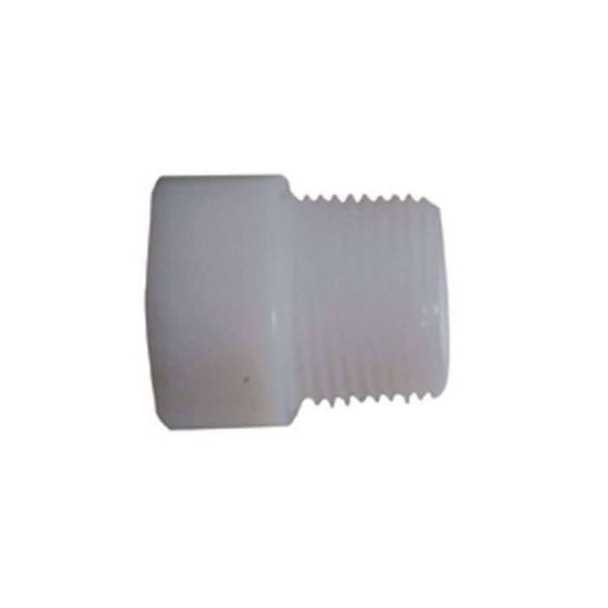 RED BUSHING PTFE 1/4X1/8_1141778