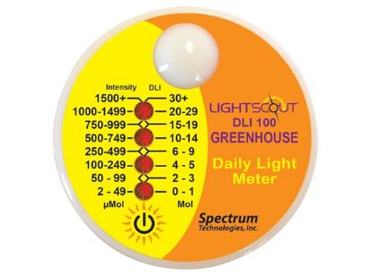 LightScout DLI 100 Meter - Greenhouse (1 unit)_1144037
