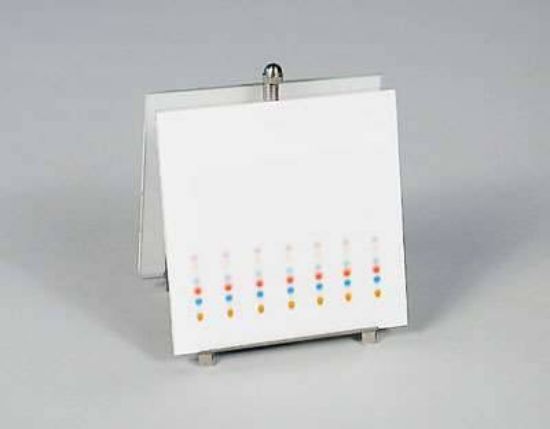 TLC PLATE GLASS 10X20 FLUOR_1142988