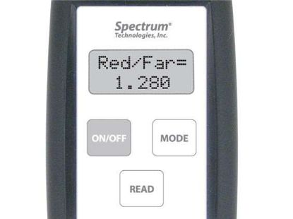 LS Red / Far Red Meter - includes carrying case_1137153