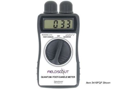LightScout Quantum and Foot-Candle Meter_1136894