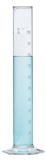 Cole-Parmer Cylinder, 250 mL, Class A, To Deliver, Certificate of ...