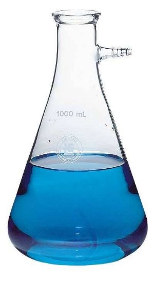 FILTER FLASK 4000 ML_1151249
