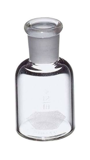 Kimax 15035-60 Glass Dropper Bottle, 60 mL, 12/Cs_1153950