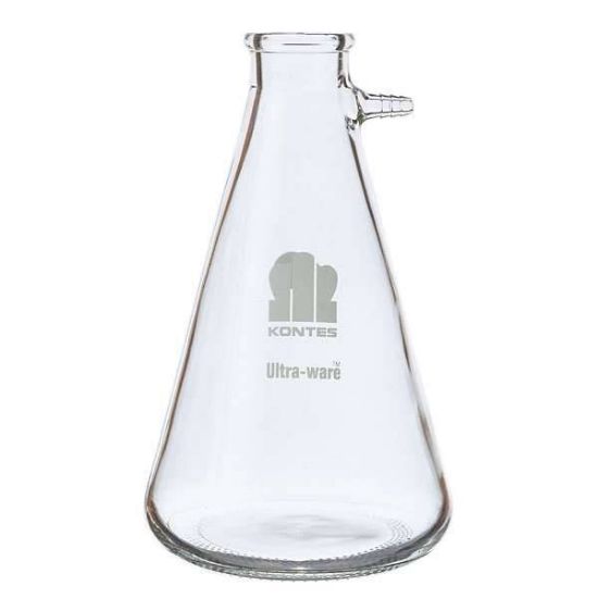 FILTER FLASK 125ML; 1/CS_1153953