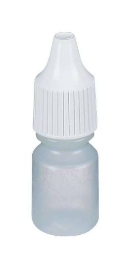 BOTTL DROP WHTE LDPE 4ML 25/PK_1153668