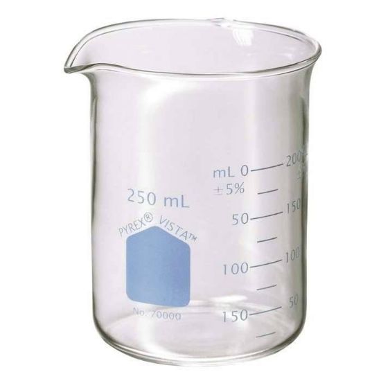 BEAKER VISTA 20ML 12PK_1151463