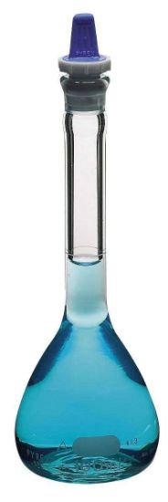 FLASK VOLUMETRIC A 2000ML 4/CS_1132247