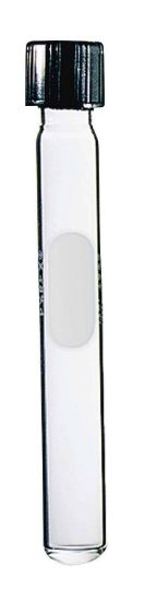 CULTURE TUBE/CAP 13X100MM, 9mL 144PK_1153877