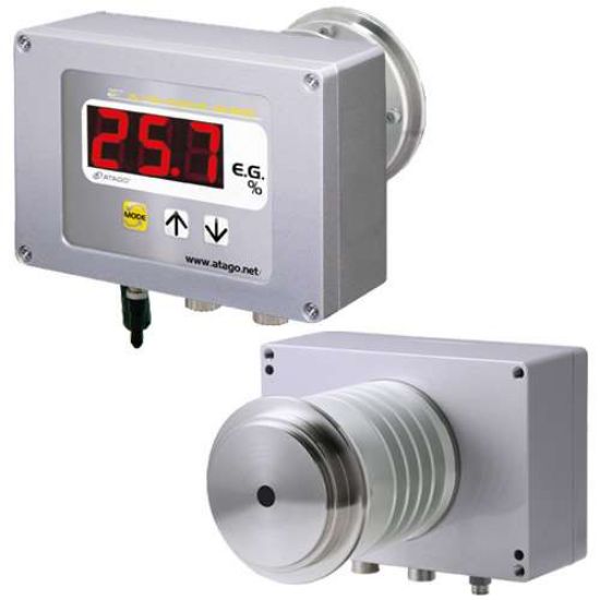 Atago, Glycol Monitor, Ethylene Glycol, 3531, CM-800a-EG_1153537
