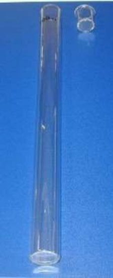 Tintometer D1209DB423 Pair of Nessler Cylinders 100 ml – 288 mm (ASTM D ...