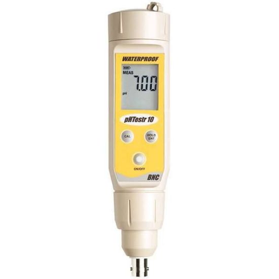 Oakton pHTestr 10 Waterproof BNC Pocket pH Tester_1138904