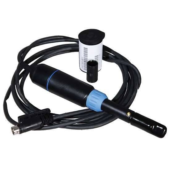 Cole-Parmer RDO Probe for Oakton RDO Meters, 50-ft Cable with Sensor ...