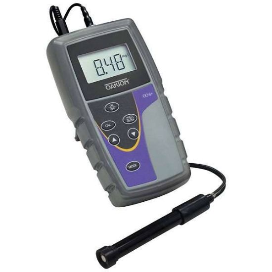 DO METER DO6+ METER KIT_1155809
