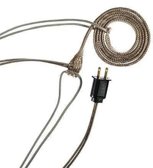 HEATING TAPE 1" X 6FT 240V_1143386