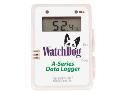 Model A130 Leaf Wetness / Temperature Logger_1143393