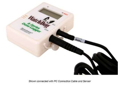 Model A130 Leaf Wetness / Temperature Logger_1143393