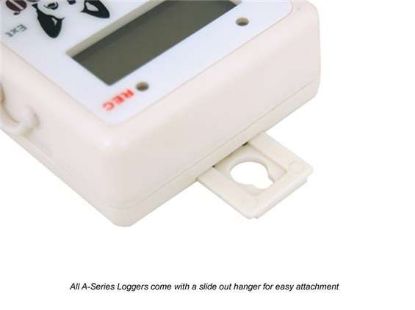 Model A130 Leaf Wetness / Temperature Logger_1143393