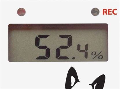 Model A130 Leaf Wetness / Temperature Logger_1143393