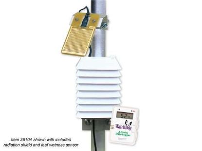 Model A130 Leaf Wetness / Temperature Logger_1143393
