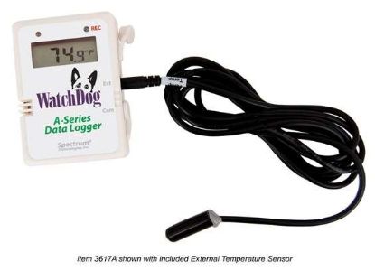 Model A130 Leaf Wetness / Temperature Logger_1143393