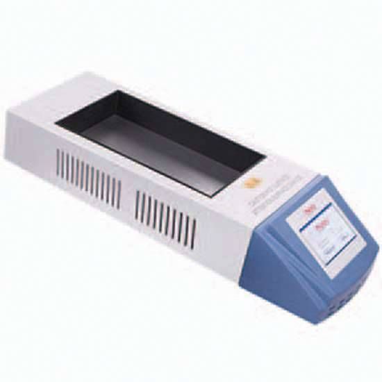 Thermo Scientific 88870012 Advanced Digital Dry Block Heater, Touch ...