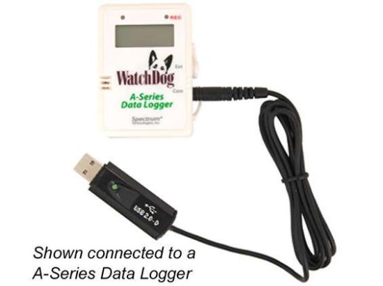 WD A-Series PC Connection Cable (USB)_1142180