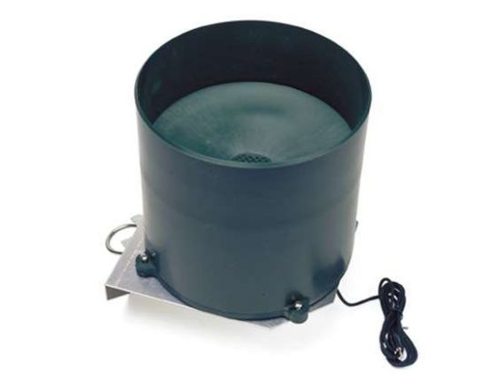 Tipping Bucket Rain Collector_1165009