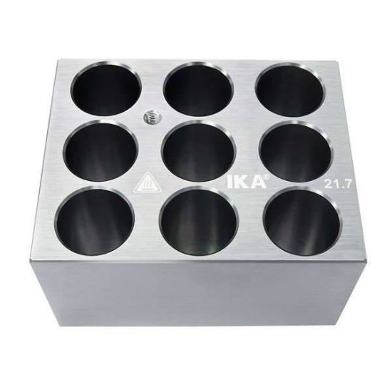 SNGL BLK/STD TEST TB 35MM Precise_1167971