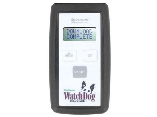 WatchDog 1000/2000 Series Data Shuttle_1138636