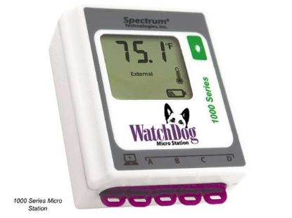 2-WaterScout Station W-Dog 1200  (includes sliding enclosure)_1165130