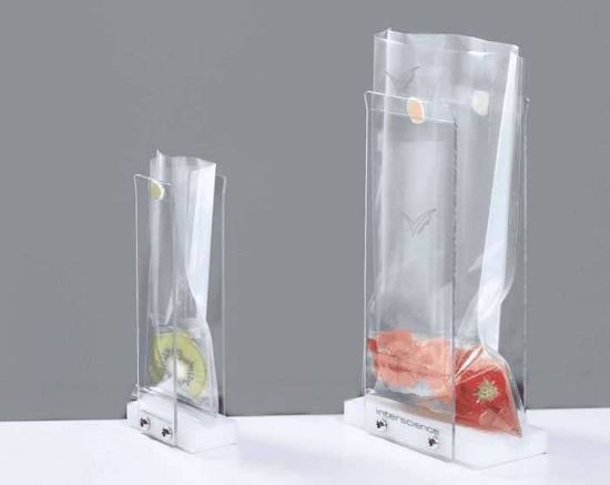 BAGS W/FILTER 400ML 500/PK_1149523