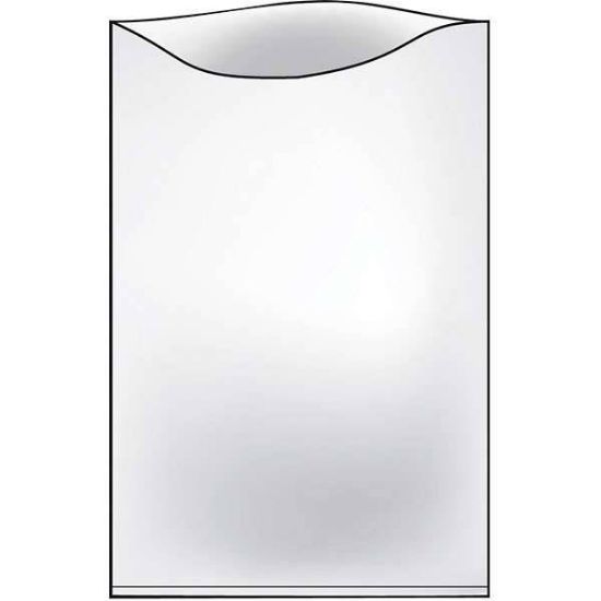 Interscience Laboratories, Inc Sterile Blending Bags without Filter, 132 025, 400 mL Capacity_1141411