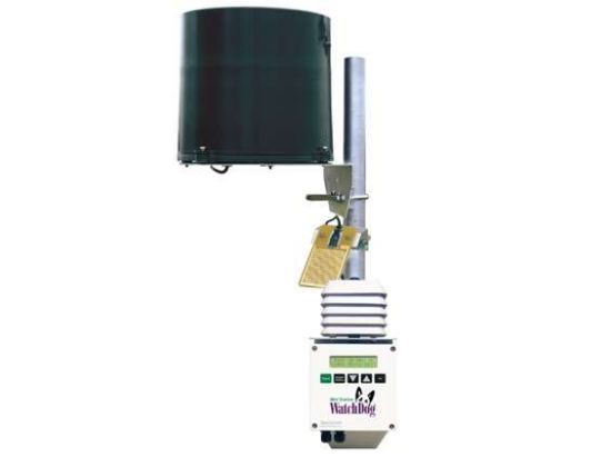 Spectrum WatchDog 2000 Series Plant Disease Station | John Morris Group ...