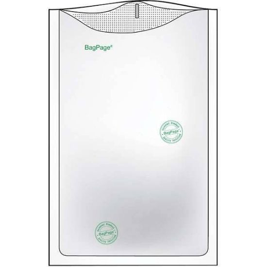 BAGS W/FLTR;100ML;500/PK_1165128