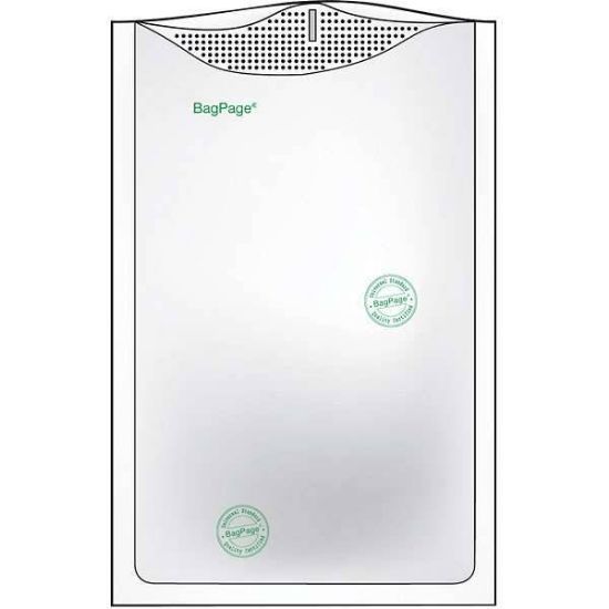 BAGS W/FLTR;400ML;500/PK;F_1157479