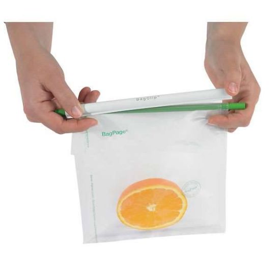 BAGCLIP;400 ML;50/PK_1141463