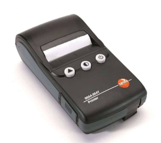 PRINTER IR W/BATTERY AND ROL_1144163