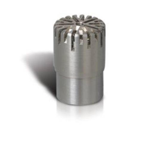 Model:377A14 - 1/4 inch Pressure Mic Prepolarized, side vent_1144167