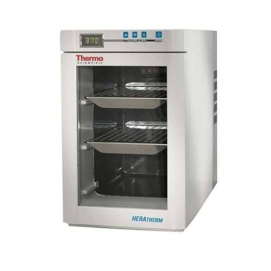 Thermo Scientific Heratherm, IMC18 Incubator, 50125590, 0.6 cu ft, Mechanical; 100-230V_1138297