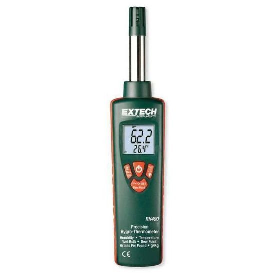 PSYCHROMETER PRECISION_1157079