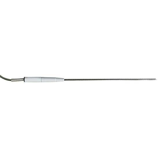 Traceable Scientific RTD Probe, Stainless Steel Handle | John Morris Group