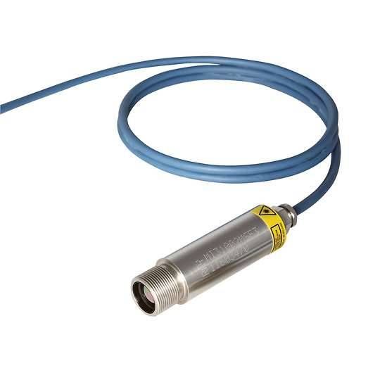 Raytek IR Sensor with 3m Cable, D/20 | John Morris Group