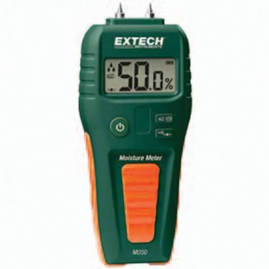 Extech MO50 Compact Pin Moisture Meter_1149674