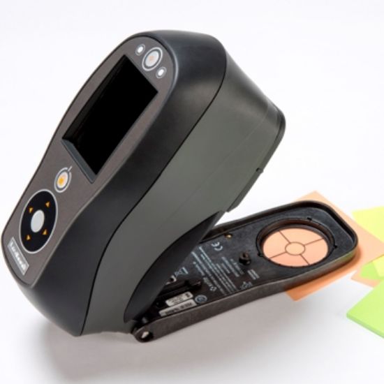 Tintometer RT400 Portable Spectro 8mm Aperture | John Morris Group New ...