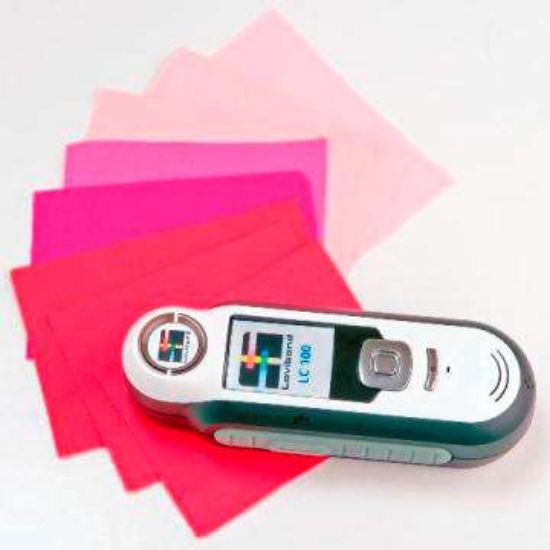 Lovibond LC 100 Spectrocolorimeter_1270711