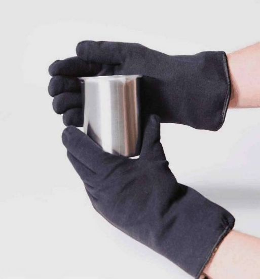 MAPA Temp-Proof 333 Heat-Insulated Nitrile Gloves, size 9
(pair)_1270828