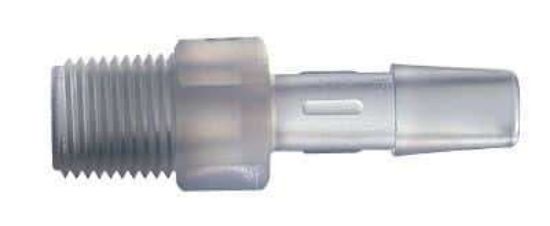 PIPE ADAPTER M 3/4"X3/4" 5/PK_1151054